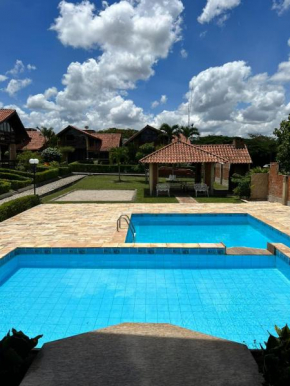Casa Aconchego Gravatá